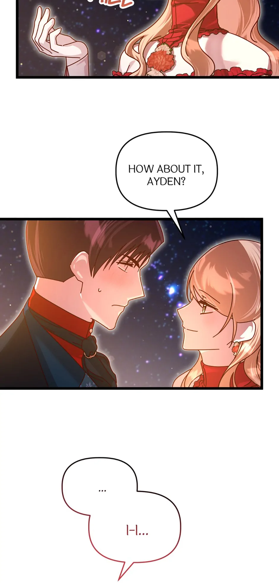 I Shall Conquer the Unruly Beasts Chapter 53 page 29