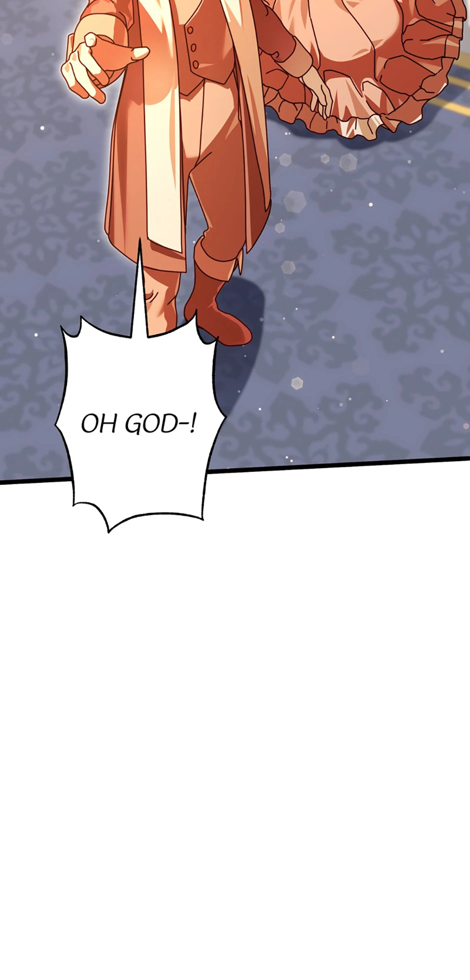 I Shall Conquer the Unruly Beasts Chapter 53 page 33
