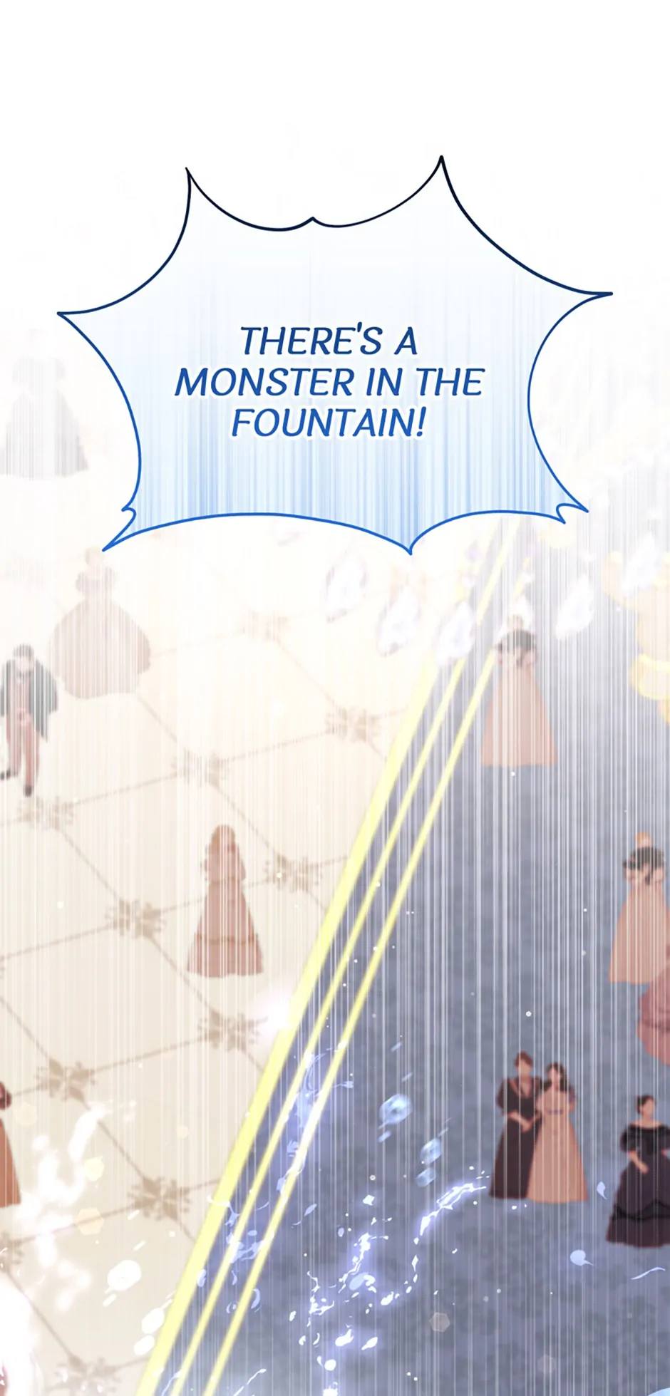 I Shall Conquer the Unruly Beasts Chapter 53 page 34