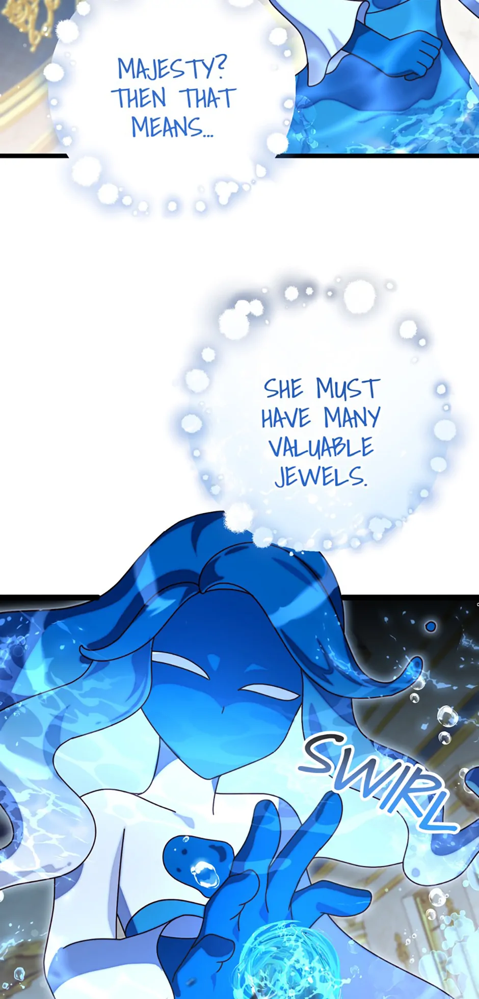 I Shall Conquer the Unruly Beasts Chapter 53 page 39