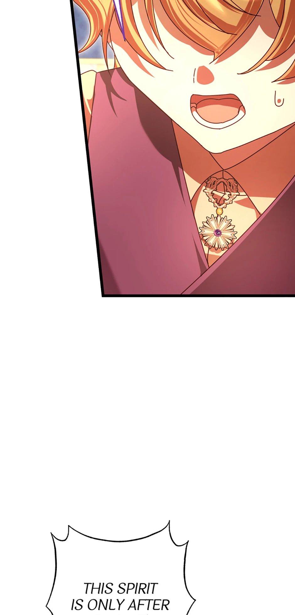 I Shall Conquer the Unruly Beasts Chapter 53 page 41