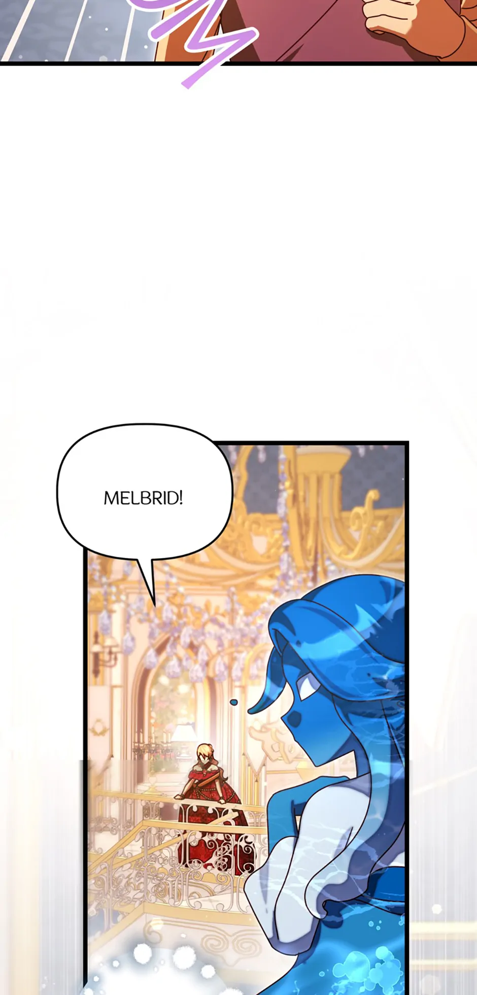 I Shall Conquer the Unruly Beasts Chapter 53 page 43
