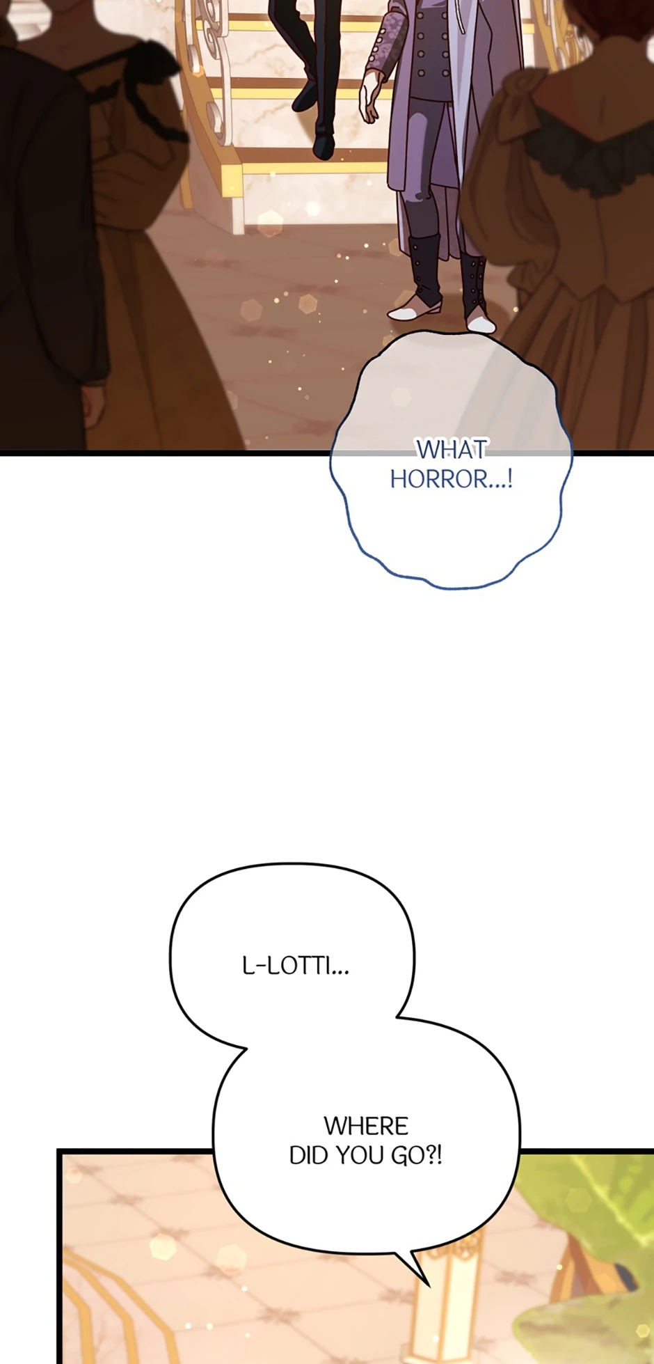 I Shall Conquer the Unruly Beasts Chapter 53 page 52