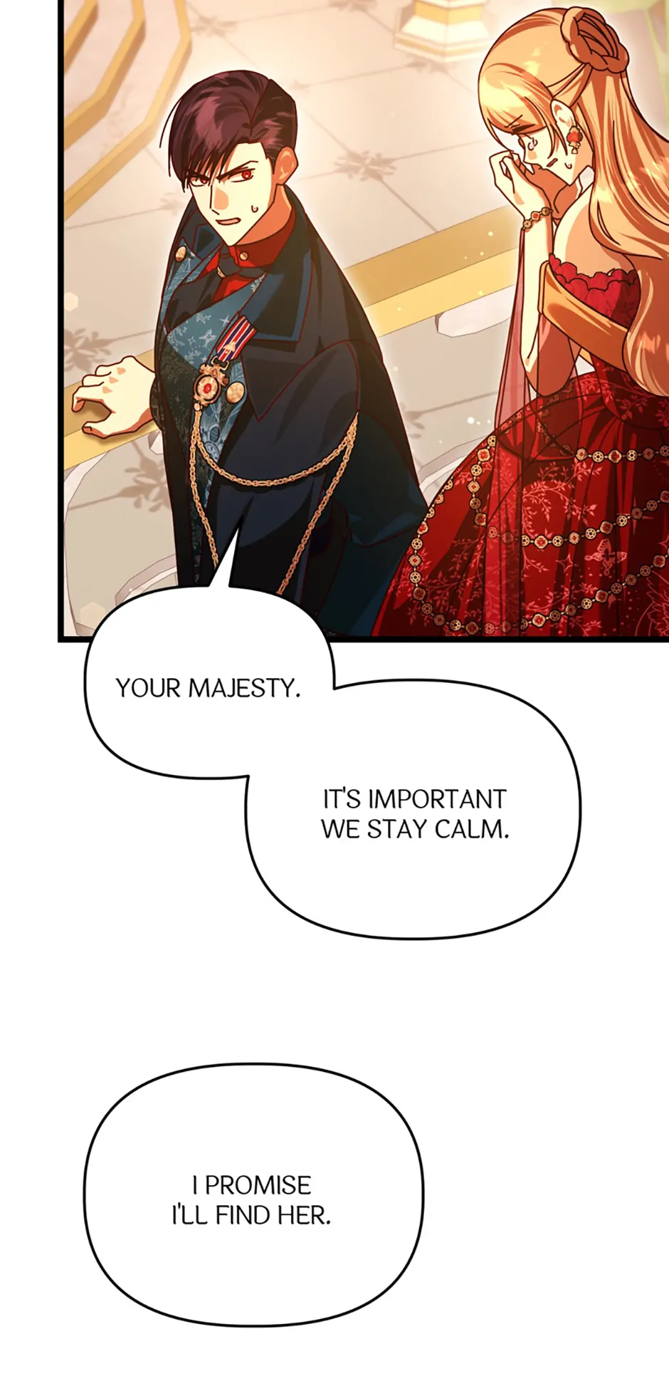 I Shall Conquer the Unruly Beasts Chapter 53 page 53