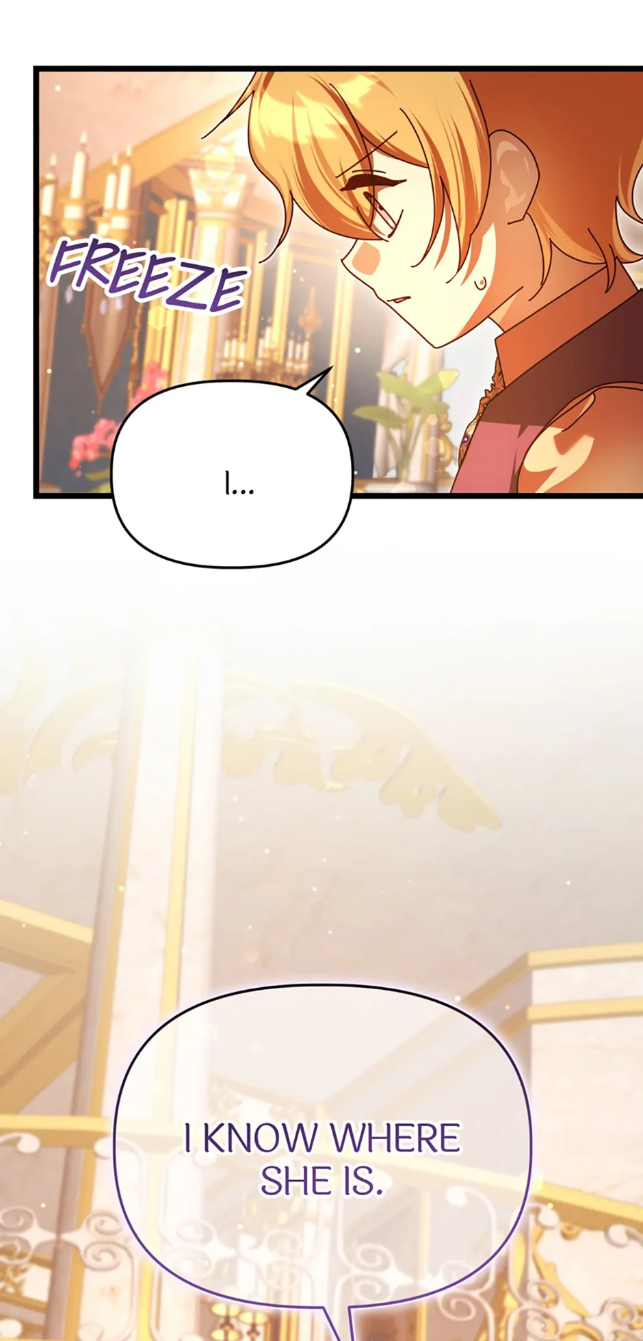 I Shall Conquer the Unruly Beasts Chapter 53 page 54
