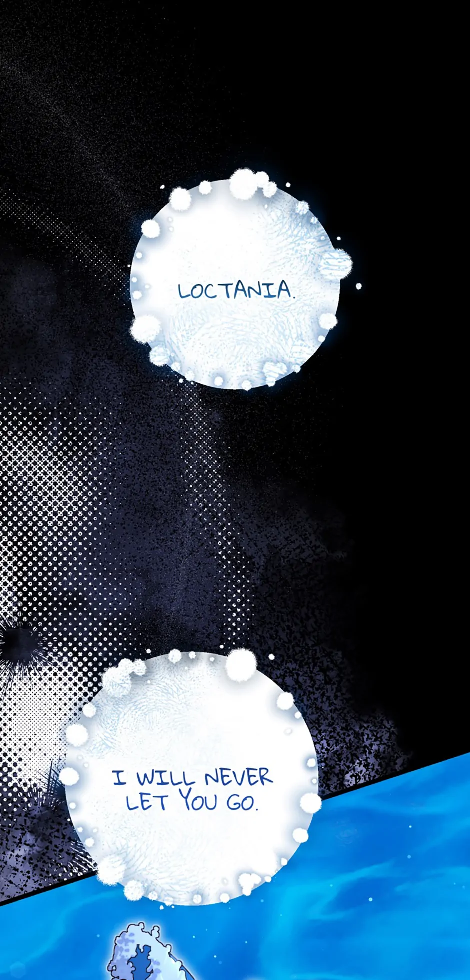I Shall Conquer the Unruly Beasts Chapter 55 page 0