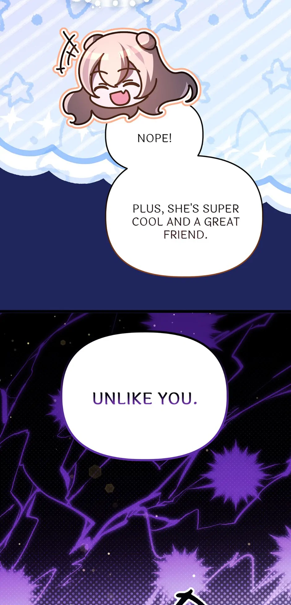 I Shall Conquer the Unruly Beasts Chapter 55 page 26