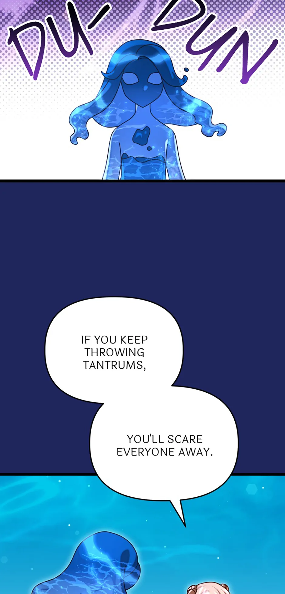 I Shall Conquer the Unruly Beasts Chapter 55 page 27