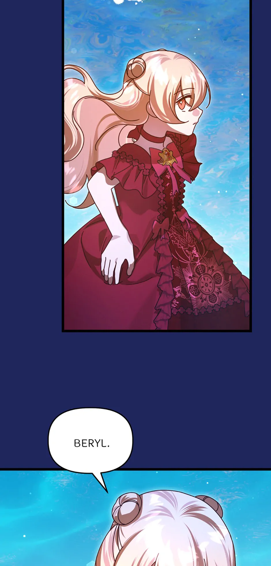 I Shall Conquer the Unruly Beasts Chapter 55 page 29
