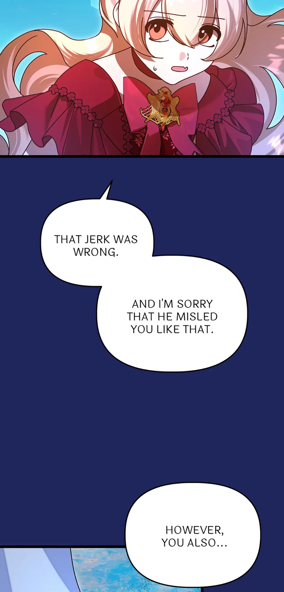 I Shall Conquer the Unruly Beasts Chapter 55 page 30
