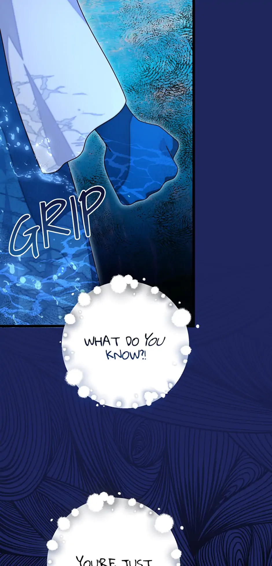 I Shall Conquer the Unruly Beasts Chapter 55 page 31