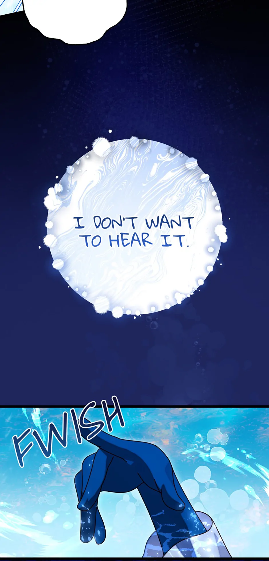 I Shall Conquer the Unruly Beasts Chapter 55 page 33
