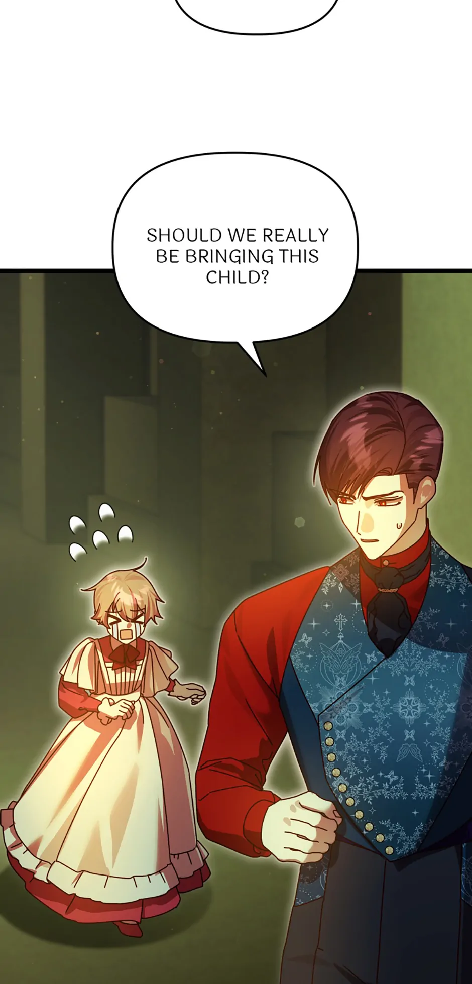 I Shall Conquer the Unruly Beasts Chapter 55 page 39