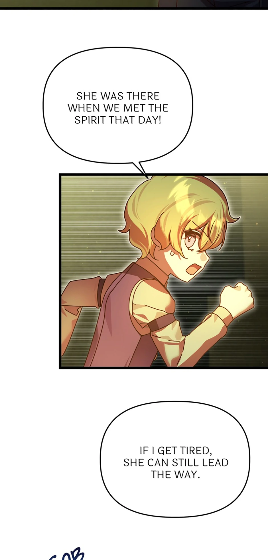 I Shall Conquer the Unruly Beasts Chapter 55 page 40