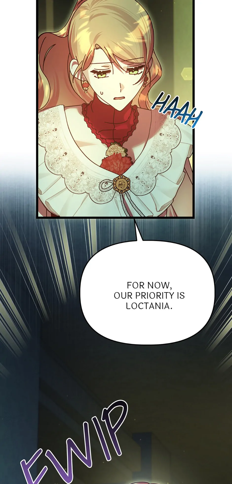 I Shall Conquer the Unruly Beasts Chapter 55 page 42