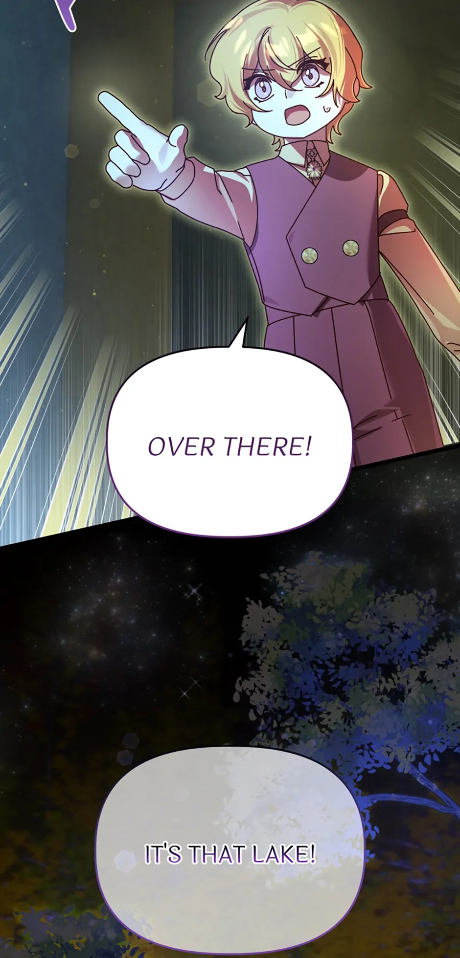 I Shall Conquer the Unruly Beasts Chapter 55 page 43