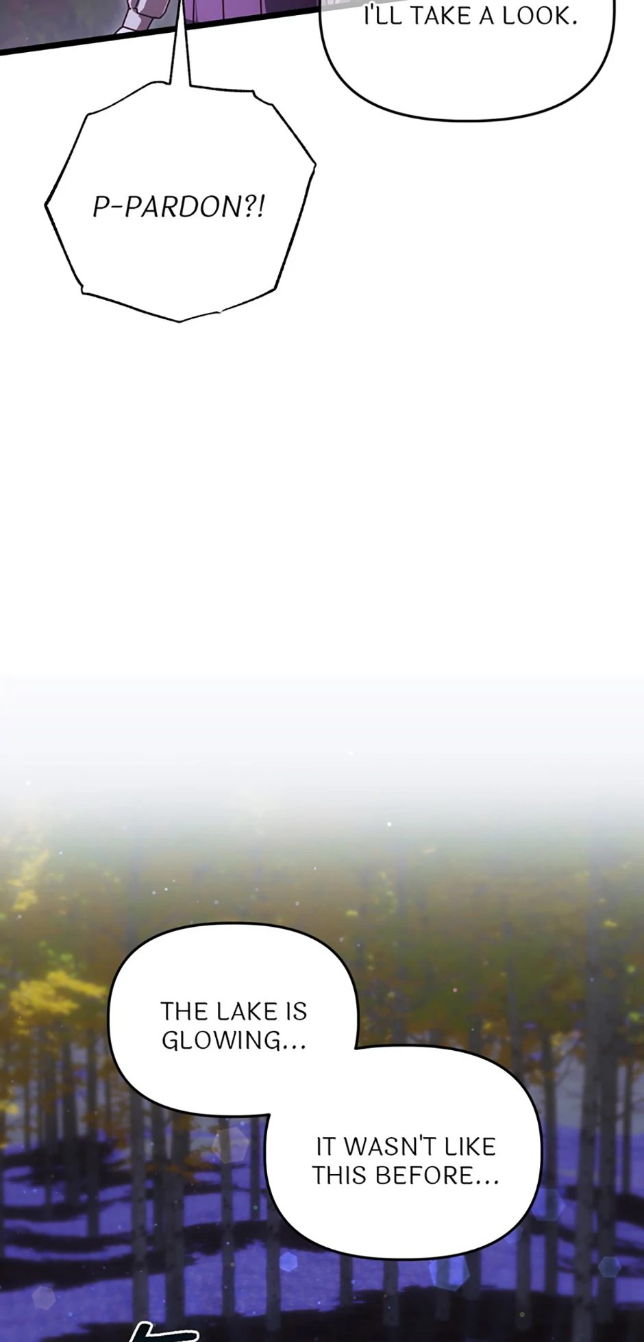 I Shall Conquer the Unruly Beasts Chapter 55 page 46