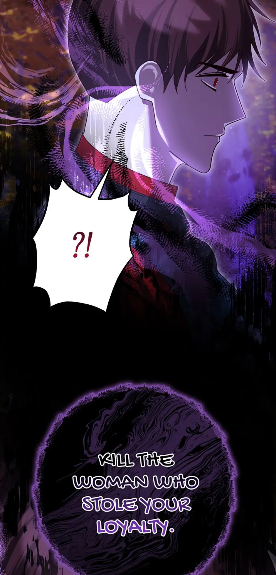 I Shall Conquer the Unruly Beasts Chapter 55 page 50