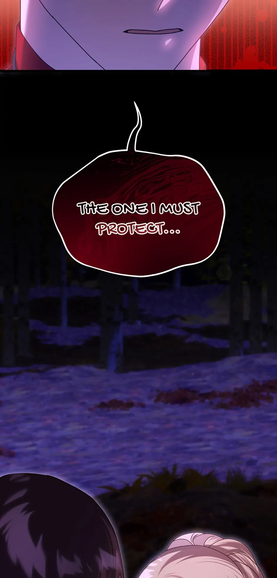 I Shall Conquer the Unruly Beasts Chapter 55 page 57