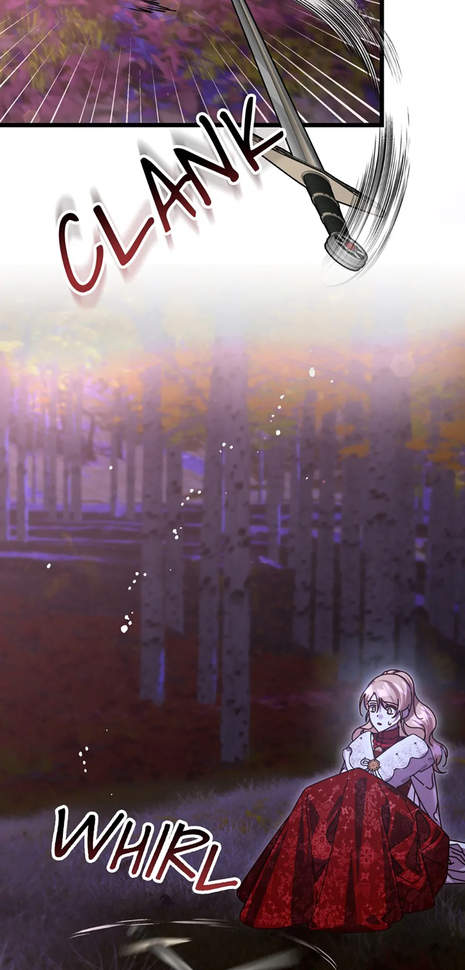 I Shall Conquer the Unruly Beasts Chapter 55 page 69