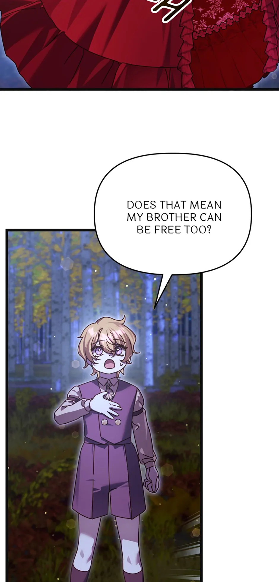 I Shall Conquer the Unruly Beasts Chapter 56 page 11