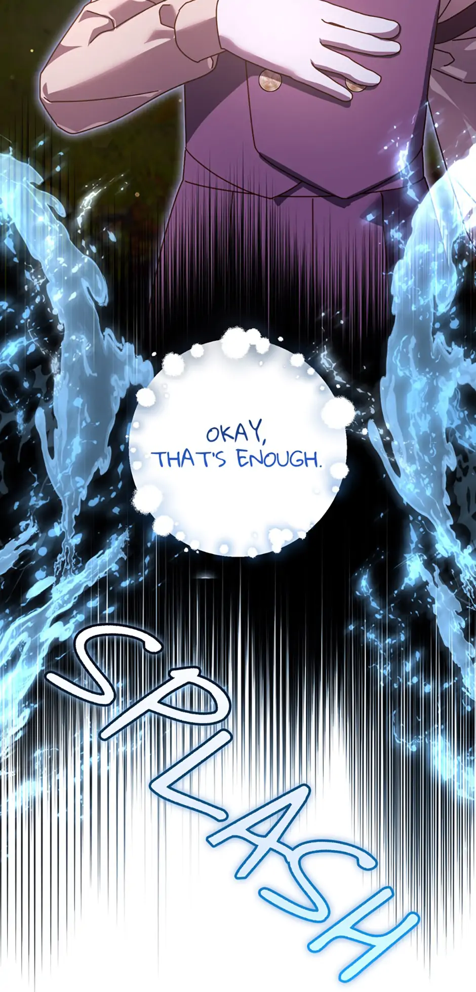 I Shall Conquer the Unruly Beasts Chapter 56 page 13