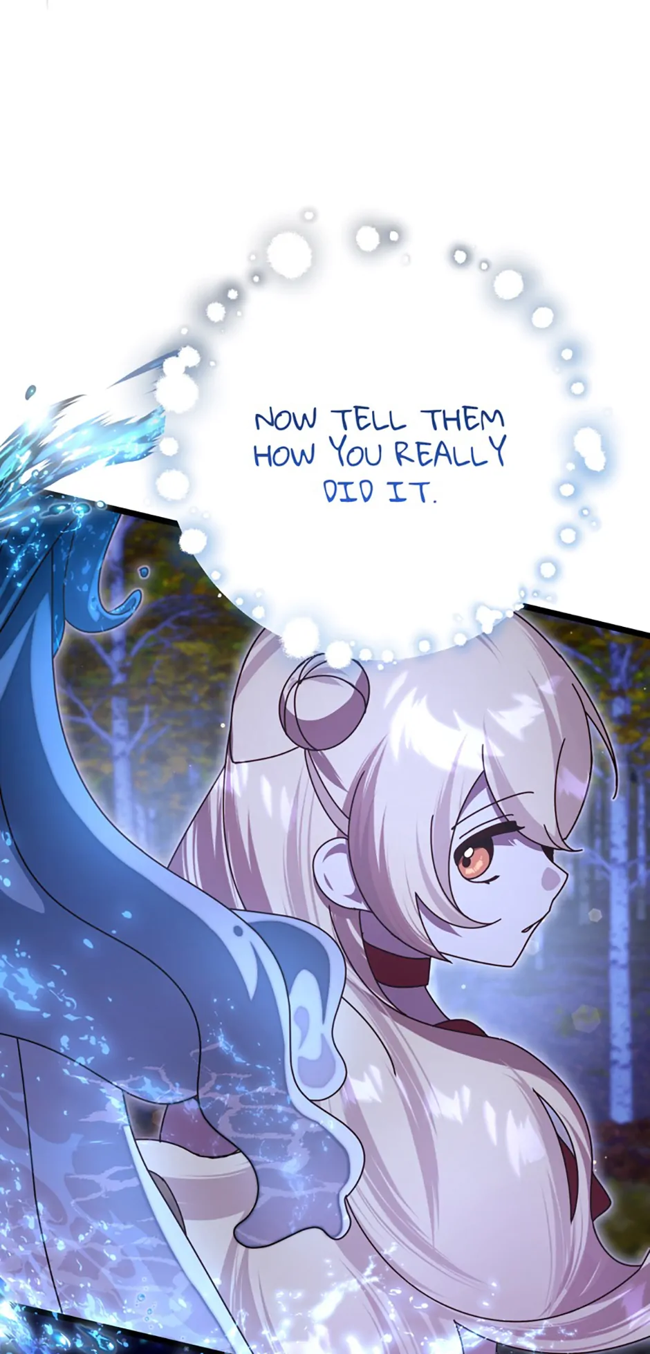 I Shall Conquer the Unruly Beasts Chapter 56 page 14