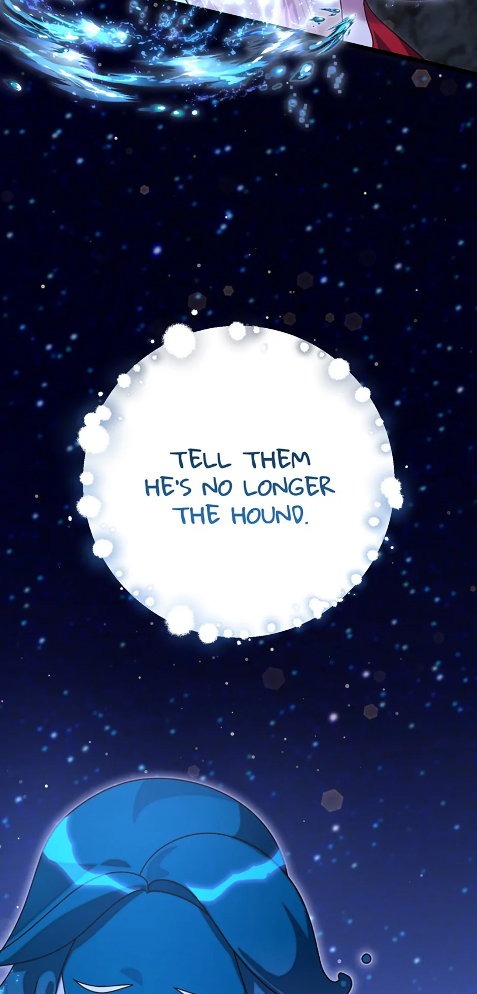 I Shall Conquer the Unruly Beasts Chapter 56 page 15