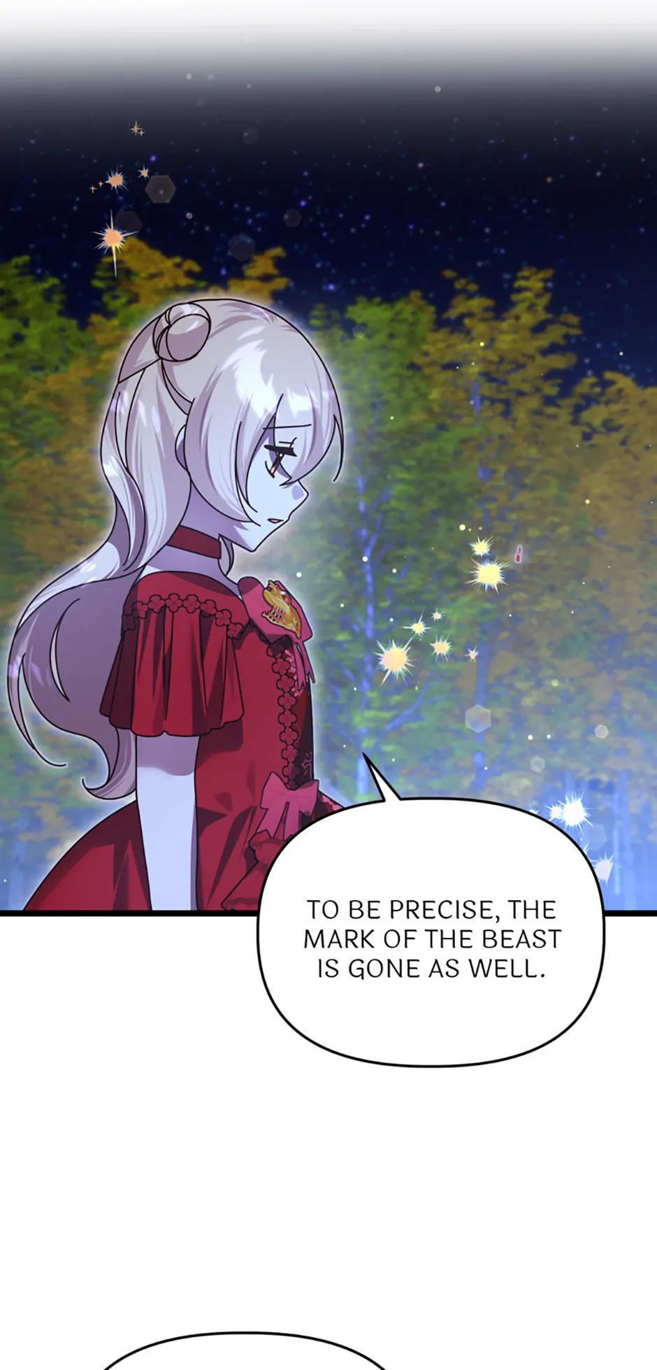 I Shall Conquer the Unruly Beasts Chapter 56 page 25