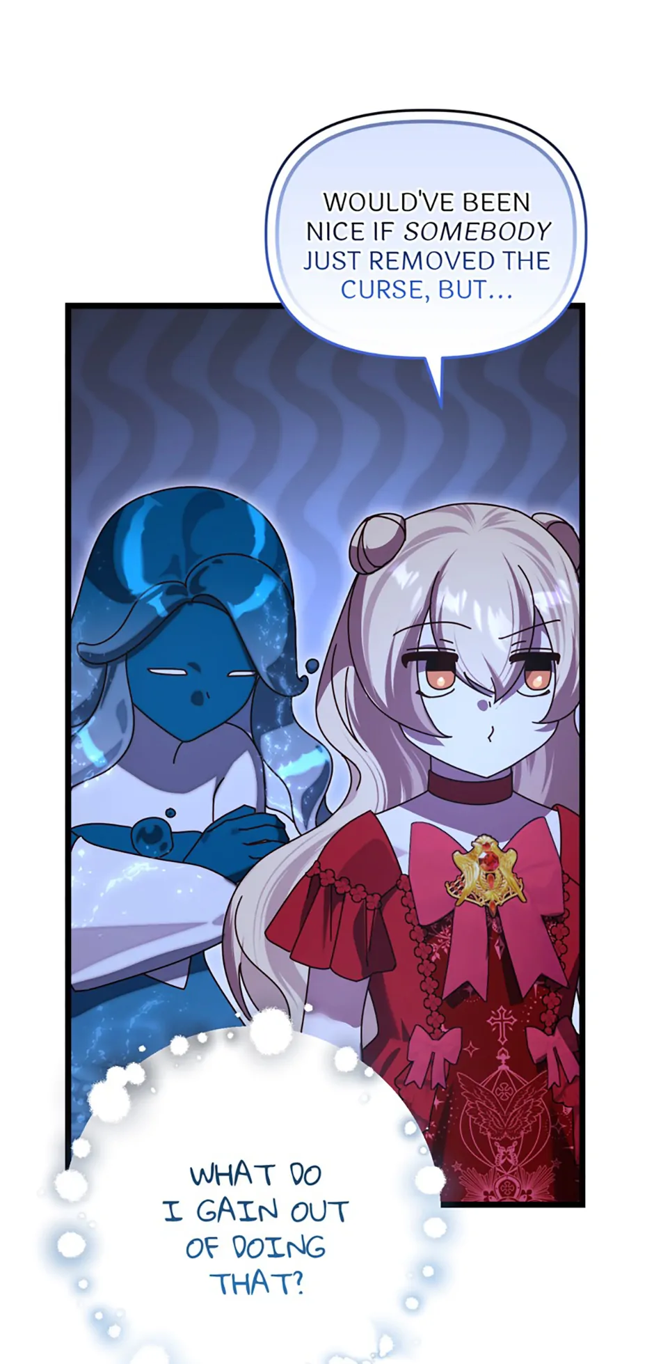 I Shall Conquer the Unruly Beasts Chapter 56 page 31