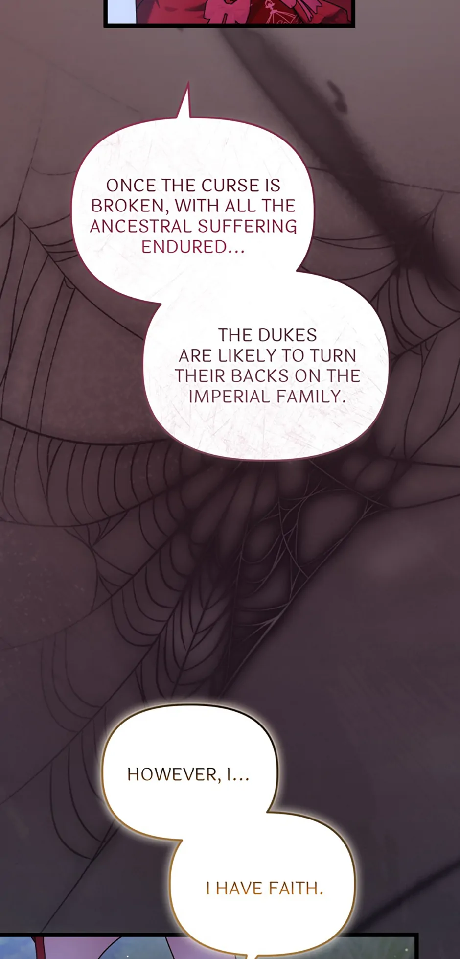 I Shall Conquer the Unruly Beasts Chapter 56 page 33