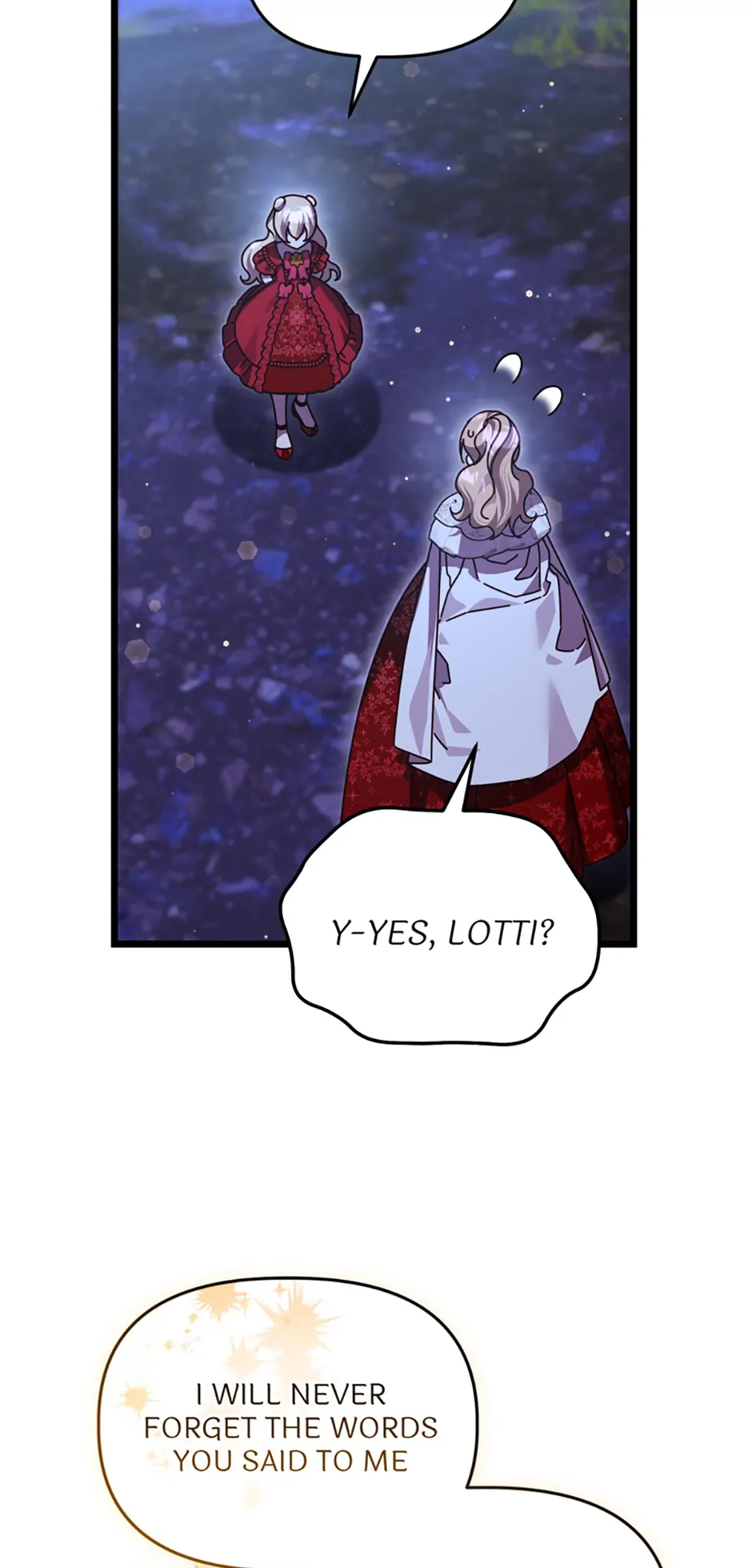 I Shall Conquer the Unruly Beasts Chapter 56 page 37