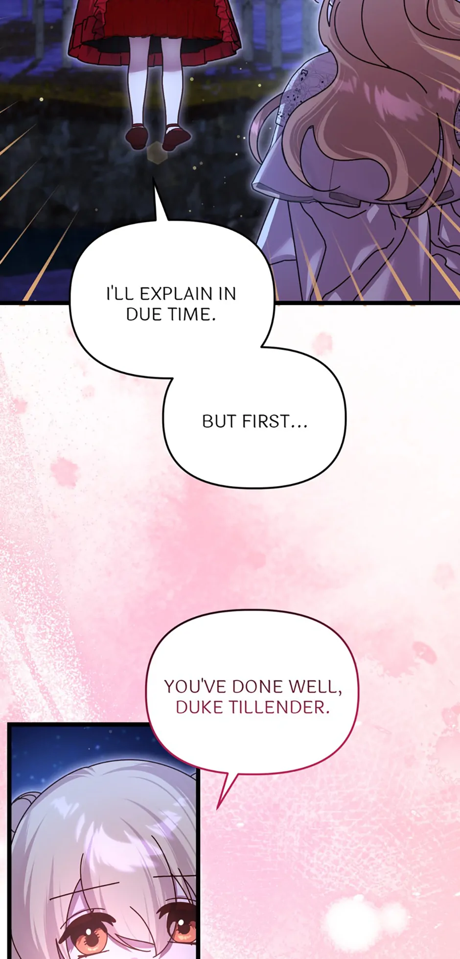 I Shall Conquer the Unruly Beasts Chapter 56 page 3