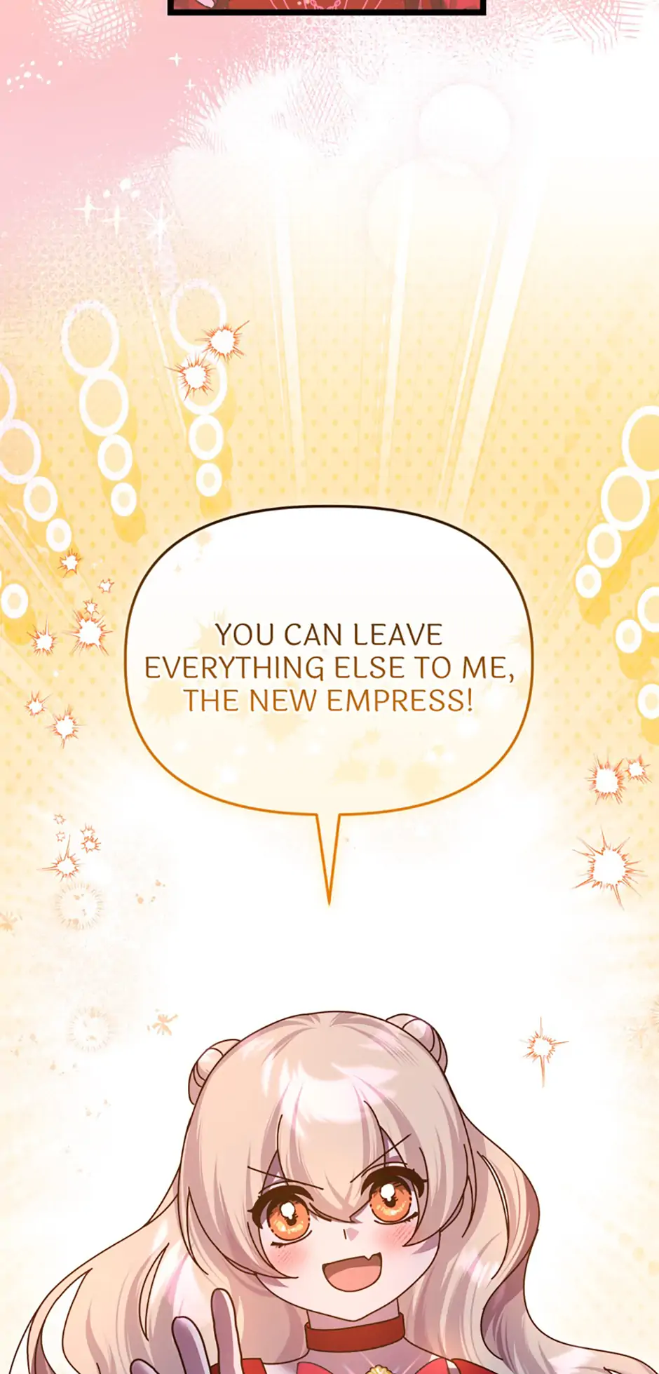 I Shall Conquer the Unruly Beasts Chapter 56 page 42