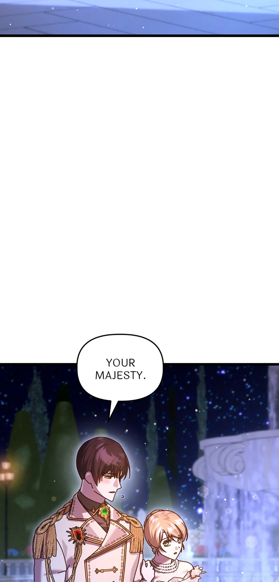 I Shall Conquer the Unruly Beasts Chapter 56 page 49