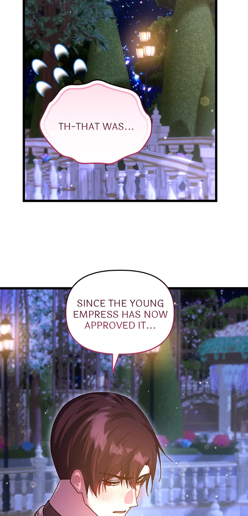 I Shall Conquer the Unruly Beasts Chapter 56 page 53