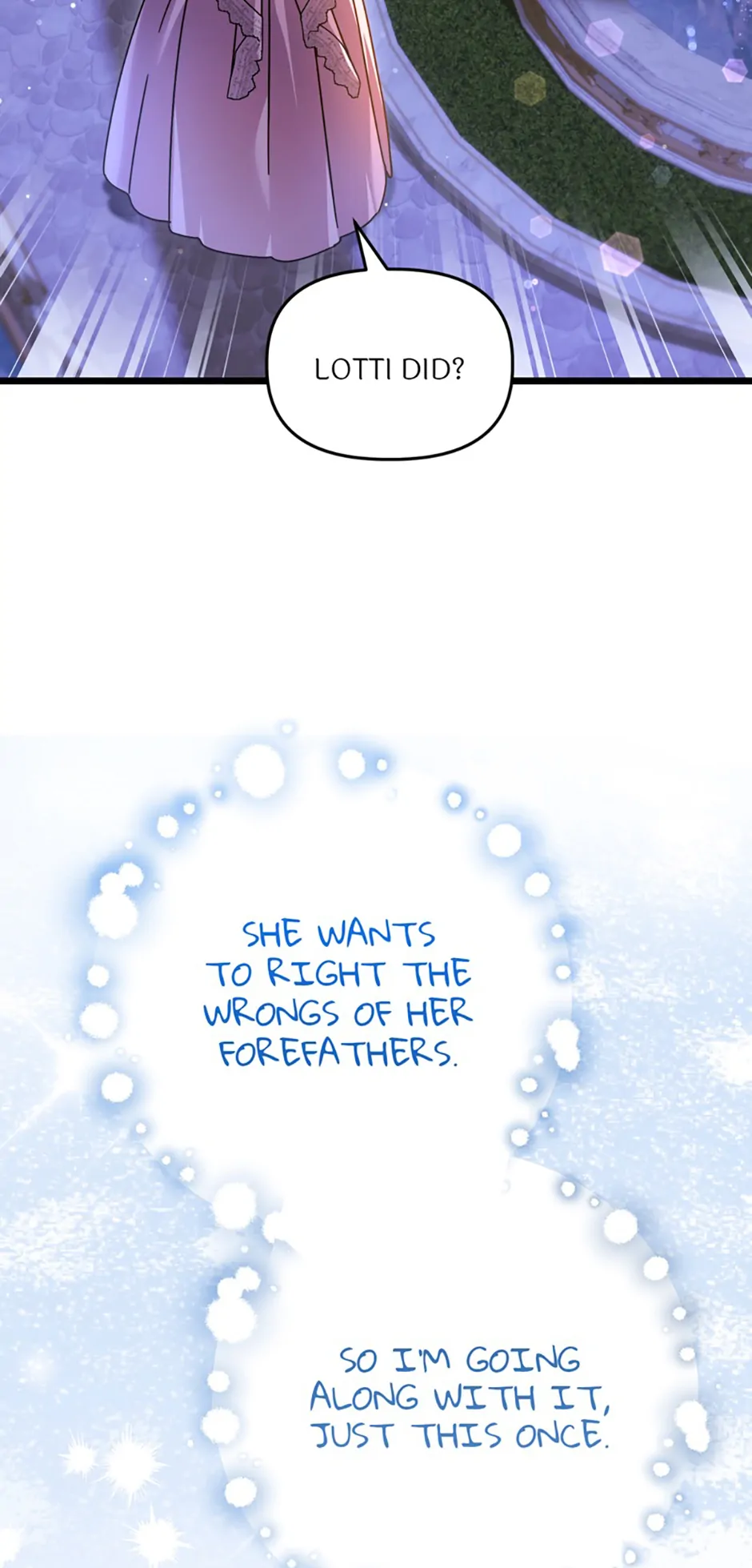 I Shall Conquer the Unruly Beasts Chapter 56 page 64