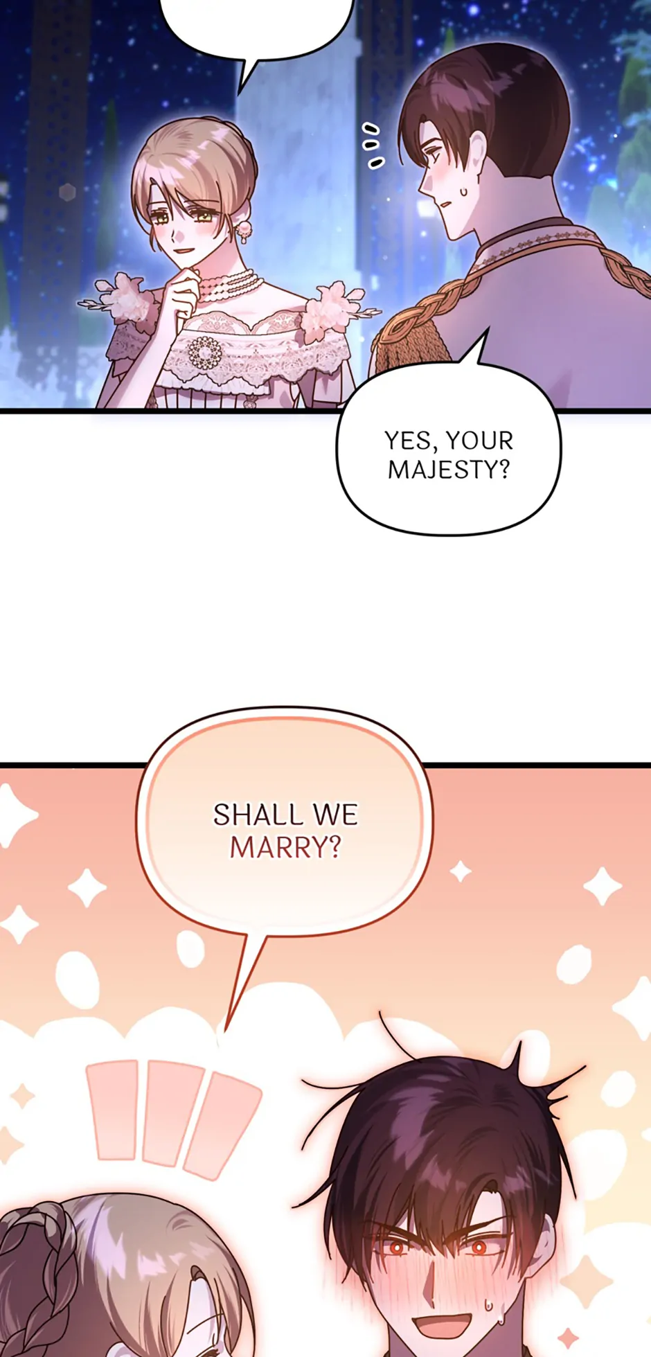 I Shall Conquer the Unruly Beasts Chapter 56 page 68