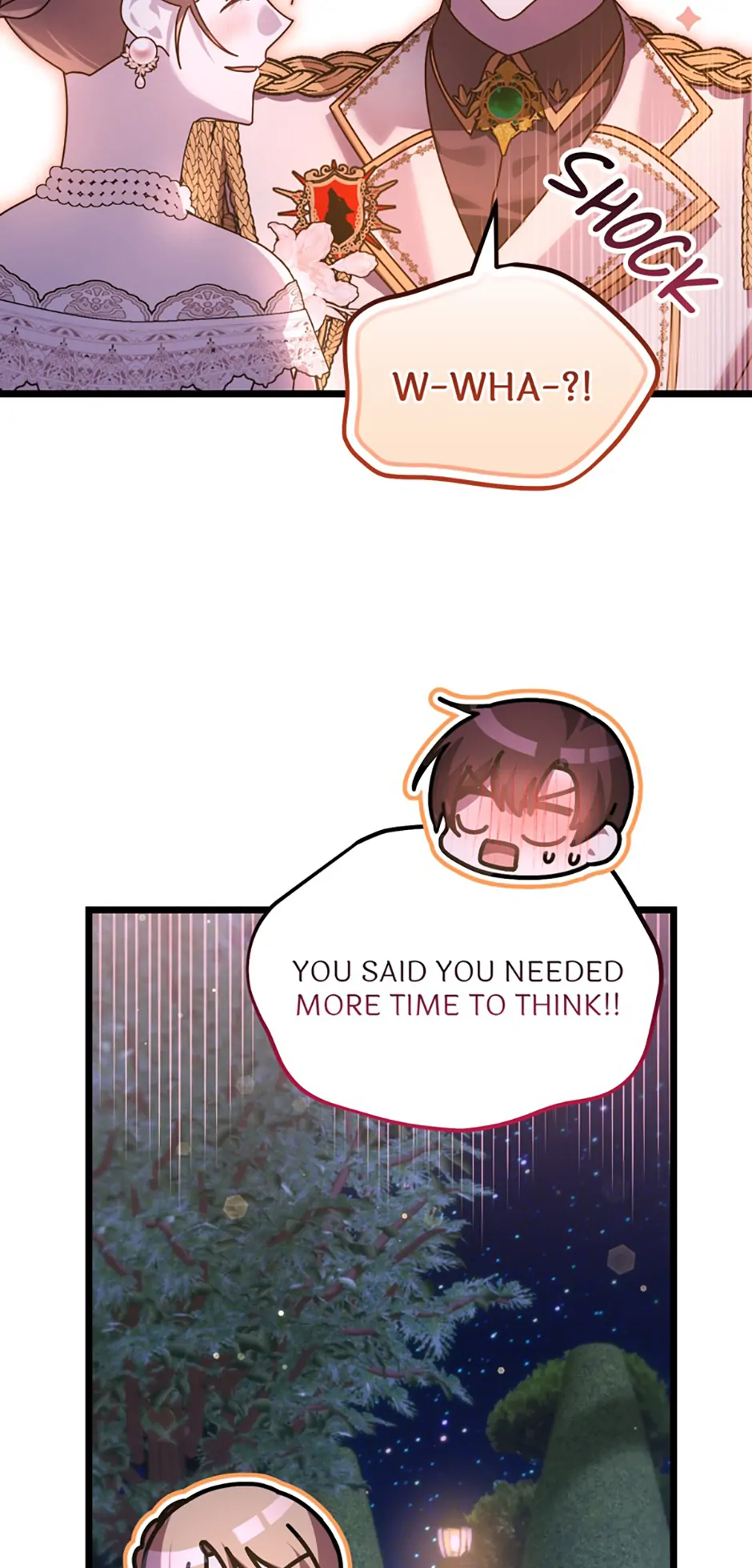 I Shall Conquer the Unruly Beasts Chapter 56 page 69