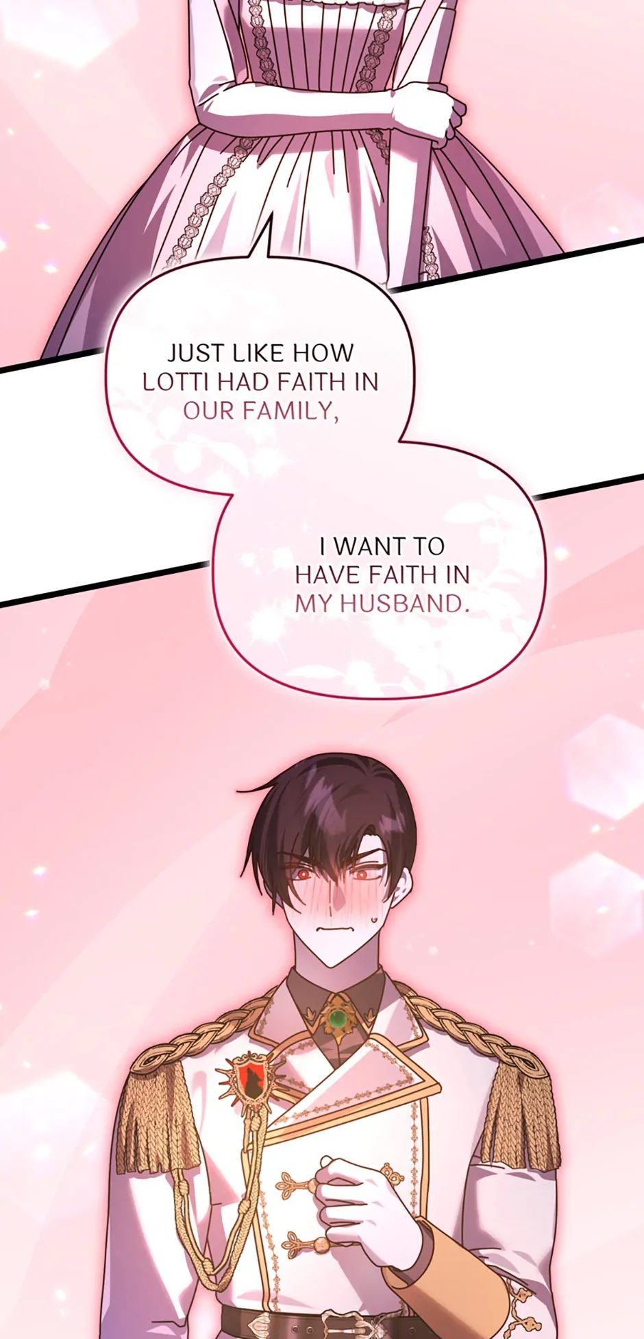 I Shall Conquer the Unruly Beasts Chapter 56 page 71