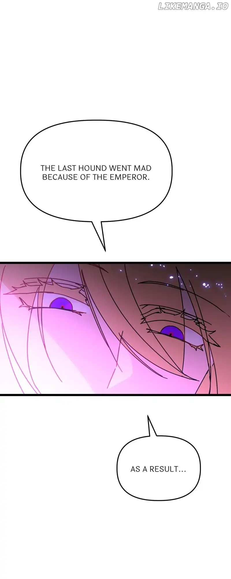 I Shall Conquer the Unruly Beasts Chapter 8 page 0