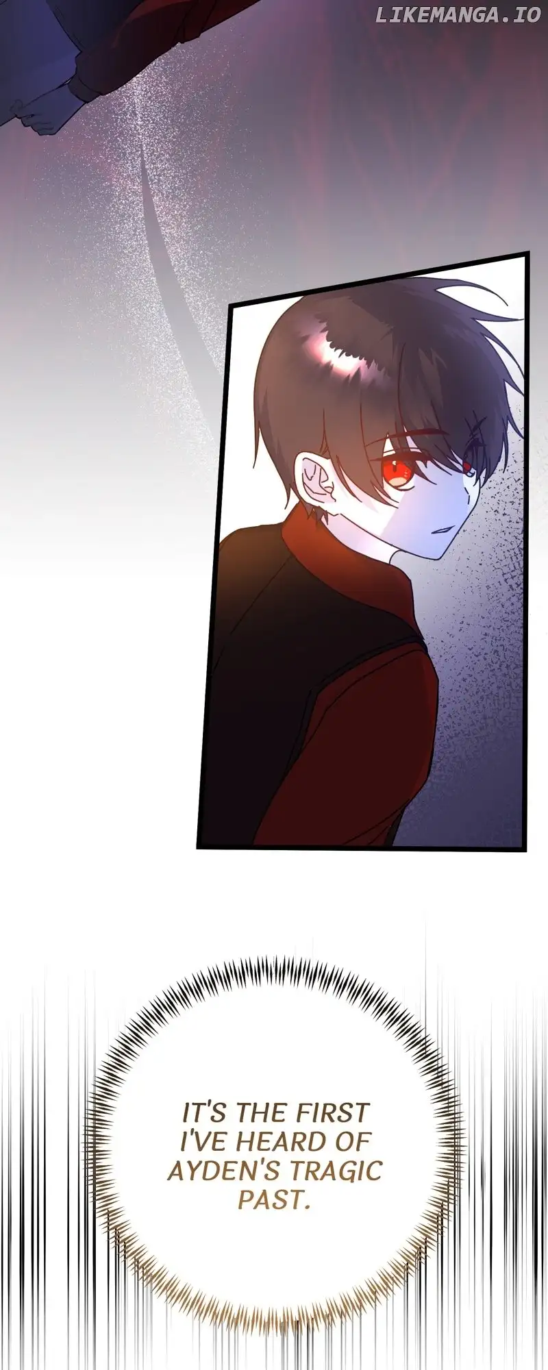 I Shall Conquer the Unruly Beasts Chapter 8 page 11
