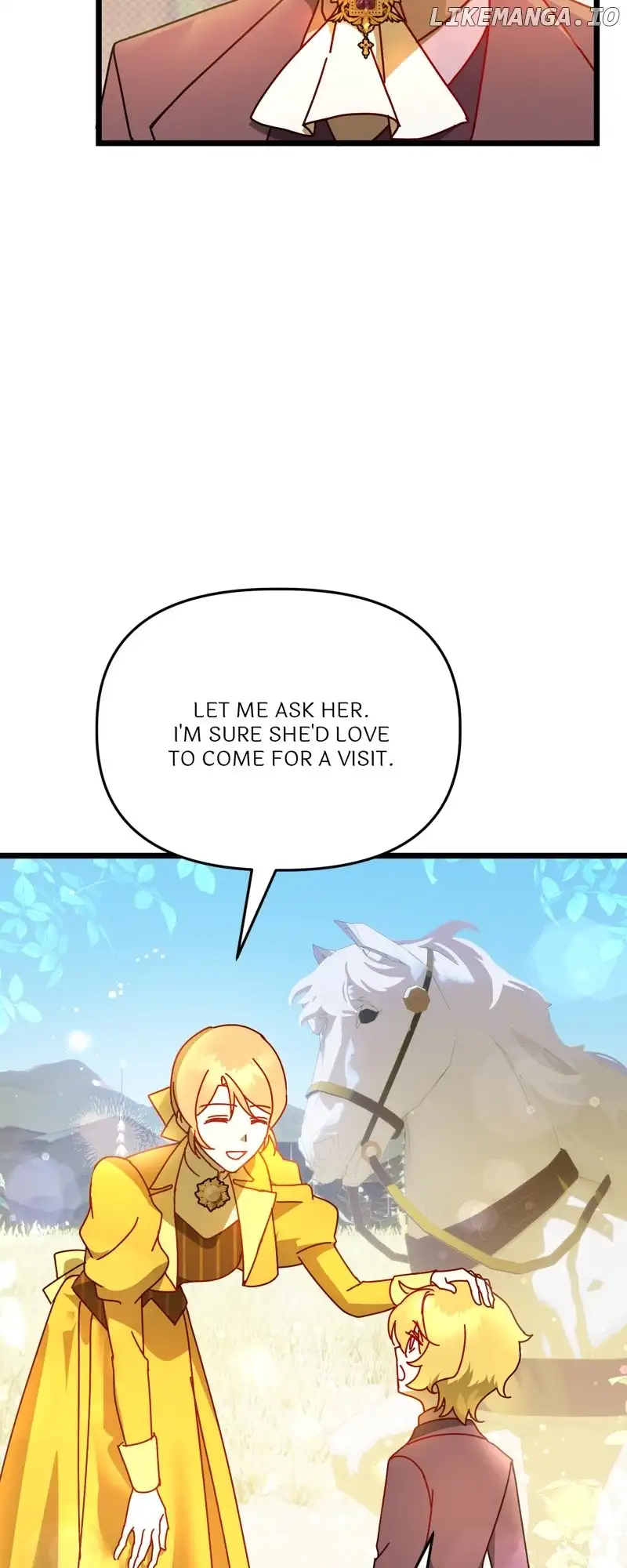 I Shall Conquer the Unruly Beasts Chapter 8 page 46