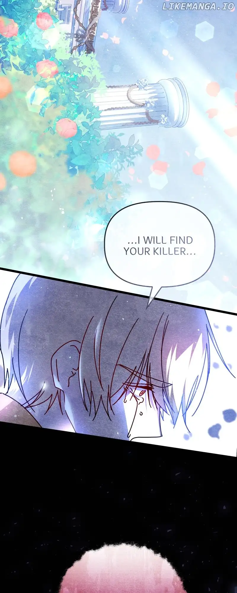 I Shall Conquer the Unruly Beasts Chapter 8 page 4