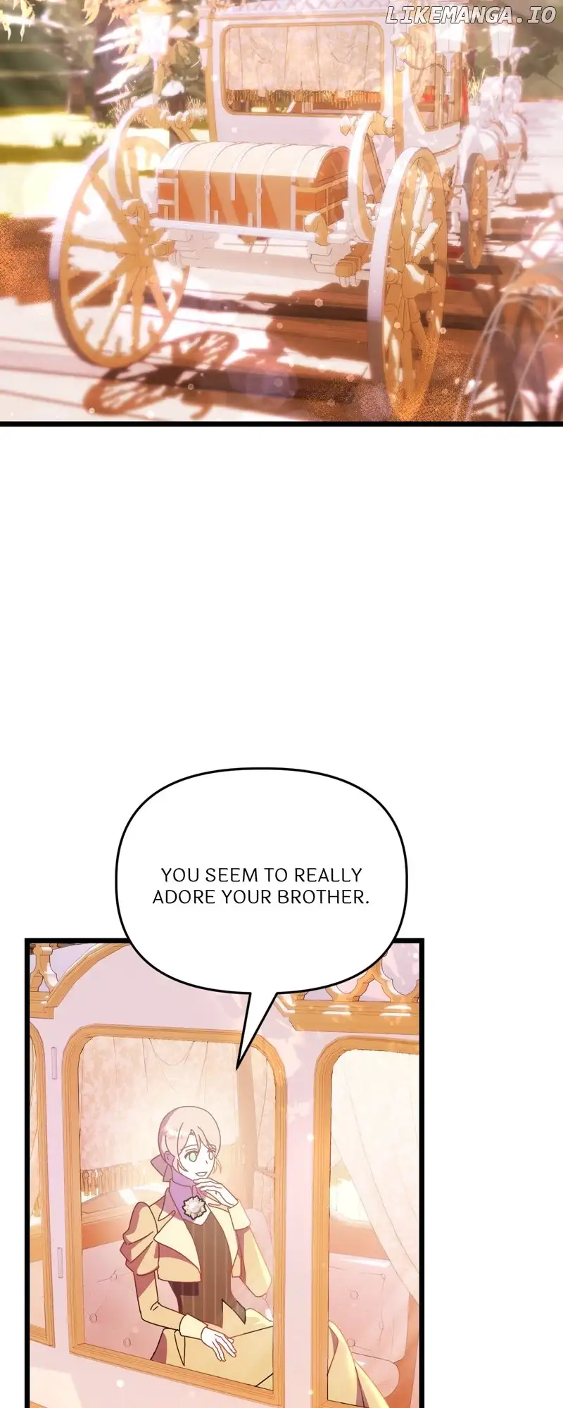 I Shall Conquer the Unruly Beasts Chapter 8 page 49
