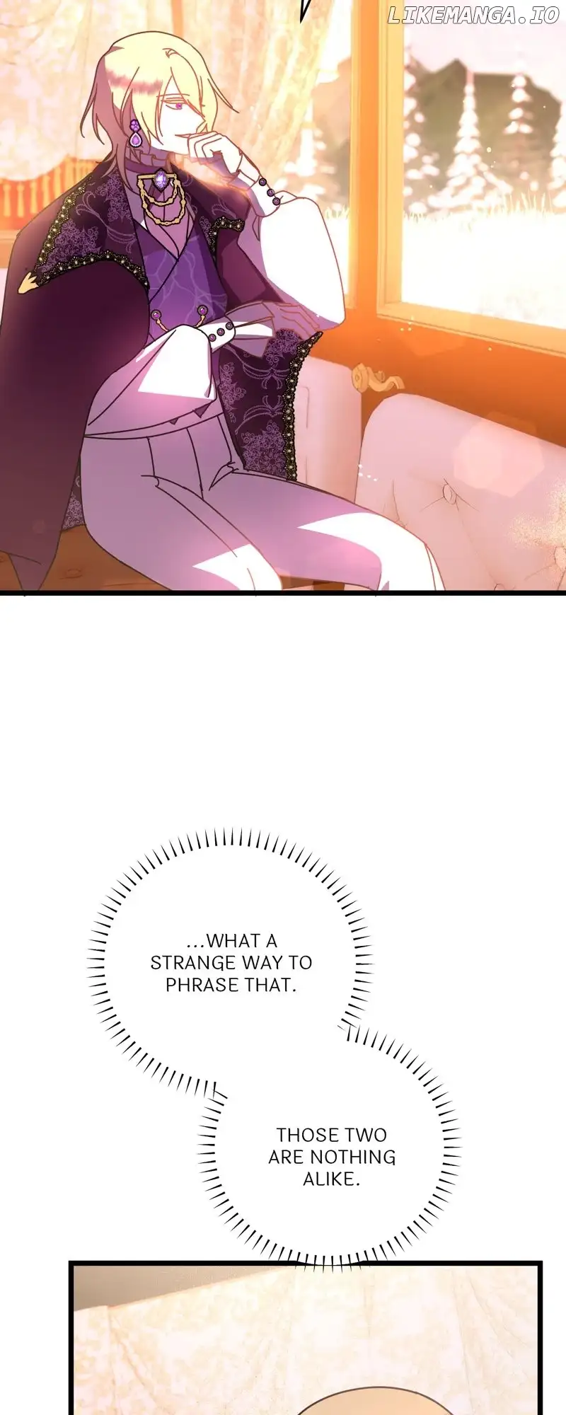 I Shall Conquer the Unruly Beasts Chapter 8 page 52