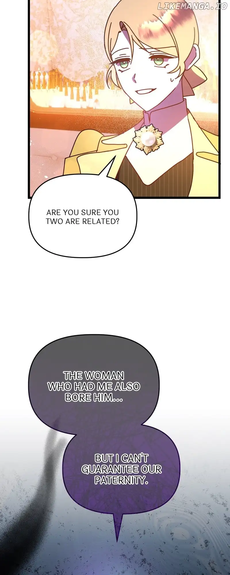 I Shall Conquer the Unruly Beasts Chapter 8 page 53
