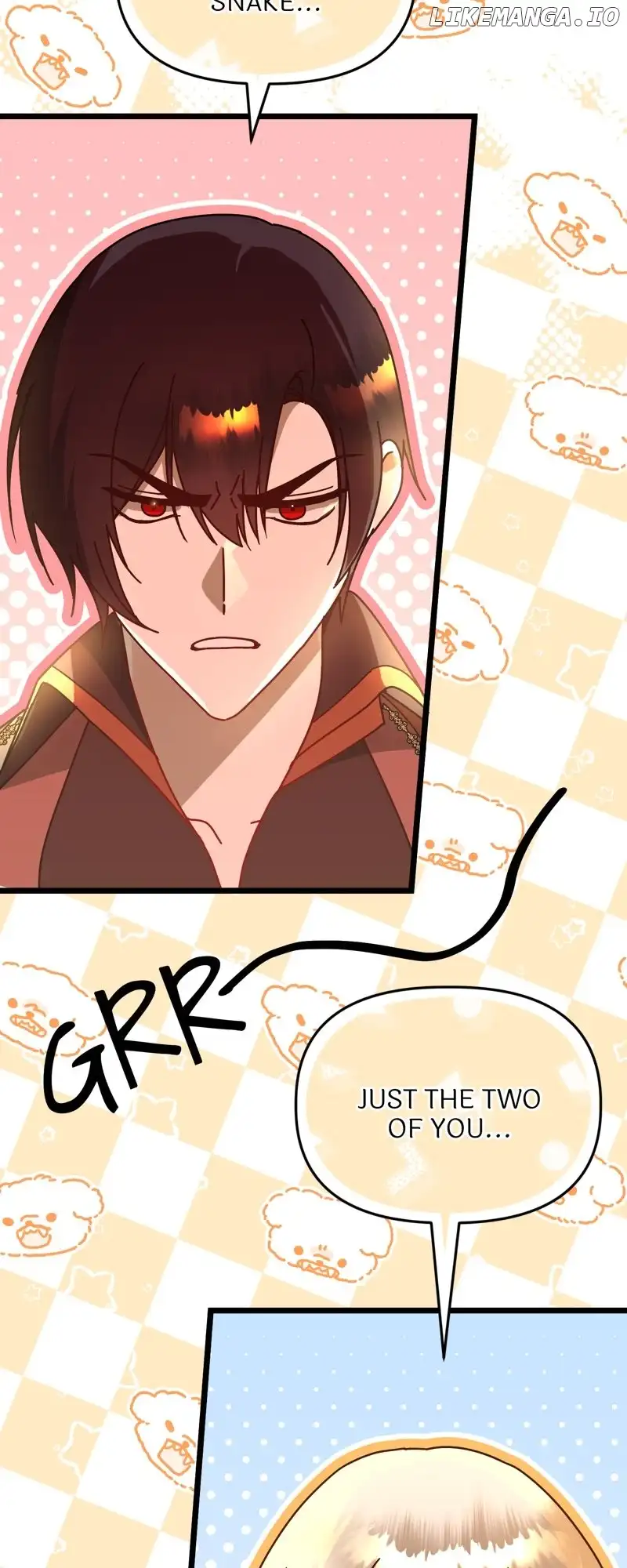 I Shall Conquer the Unruly Beasts Chapter 8 page 60