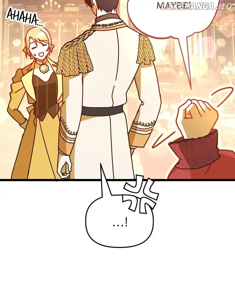 I Shall Conquer the Unruly Beasts Chapter 8 page 63