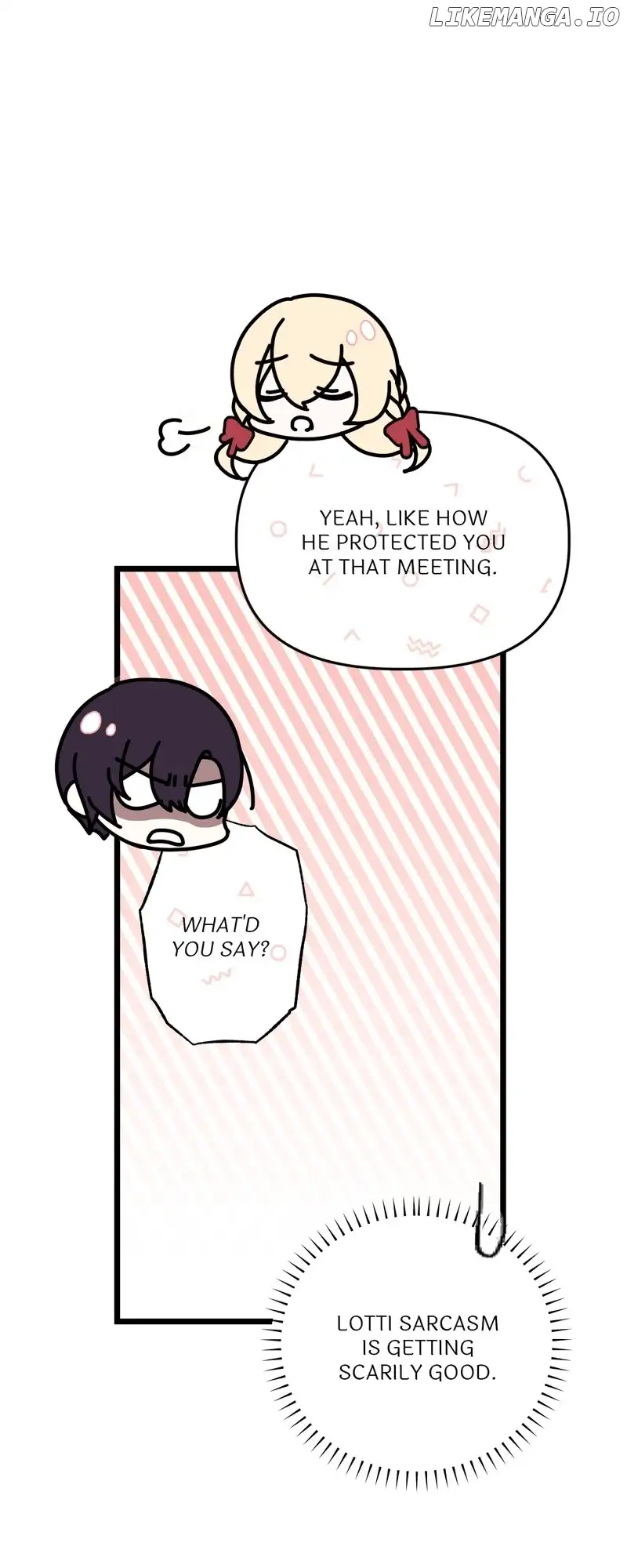 I Shall Conquer the Unruly Beasts Chapter 8 page 65